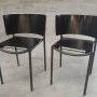 Chaises Stark