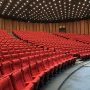 École Polytechnique : Grand Amphithéâtre
