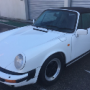 sellerie Porsche