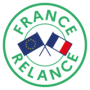 Logo Plan de relance