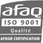 Logo AFAQ