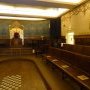 Temple historique - AVANT