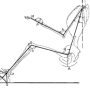 Mesure des angles pour le mal de dos