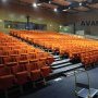 Commissariat à l'Energie Atomique (CEA) - Avant