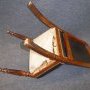 Chaise XIX éme siècle